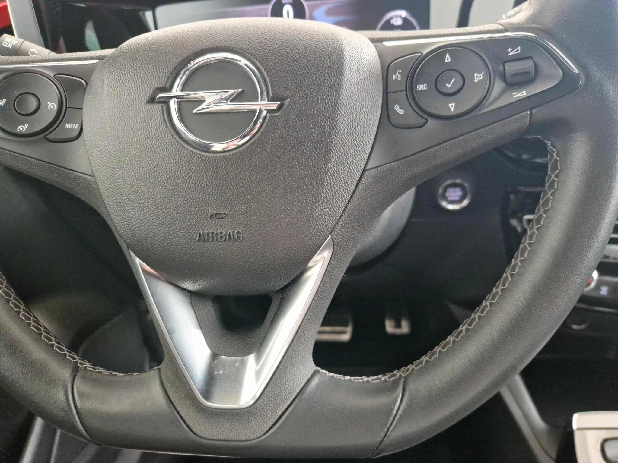 Hoofdafbeelding Opel Mokka-e