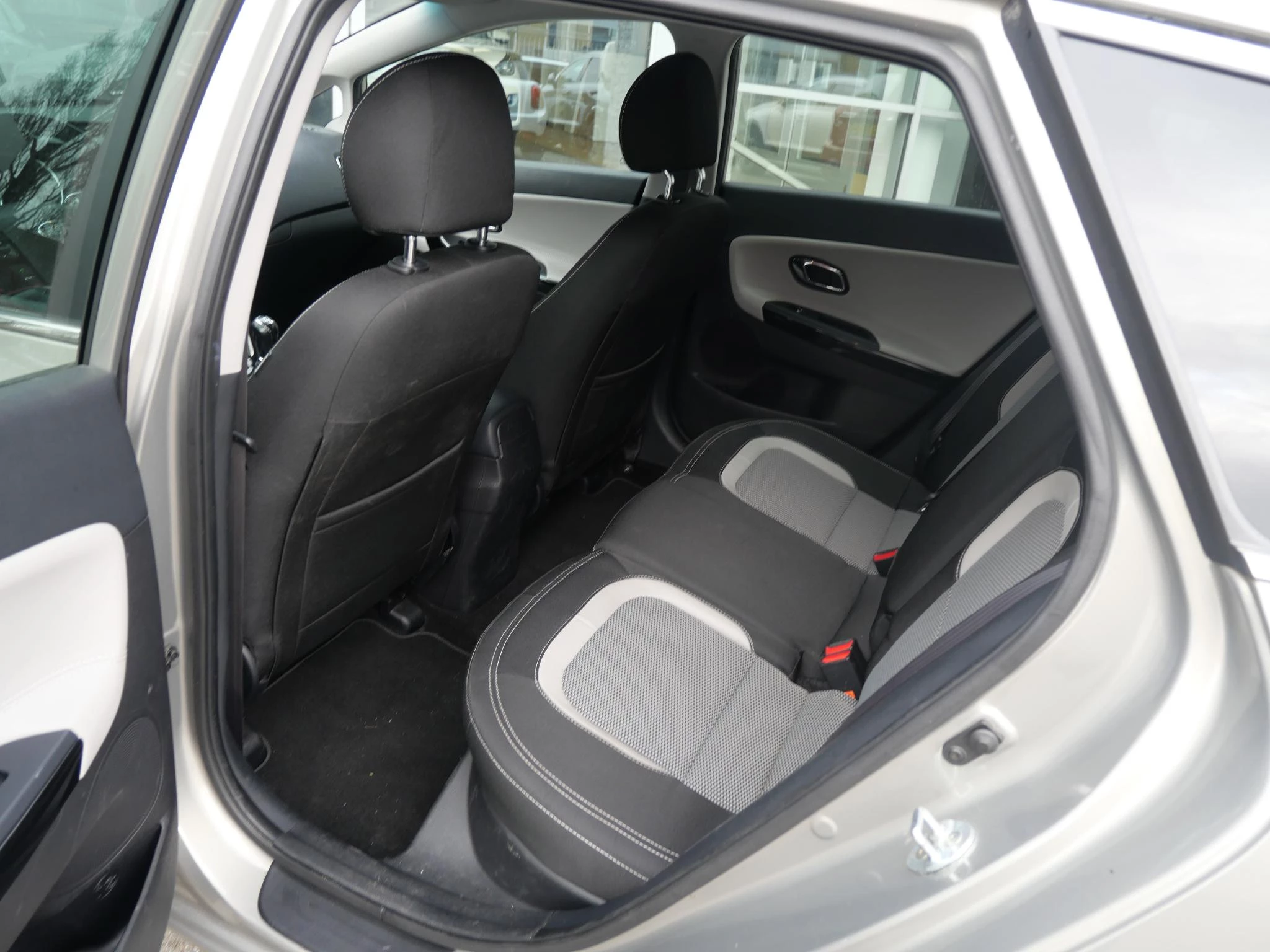 Hoofdafbeelding Kia cee'd