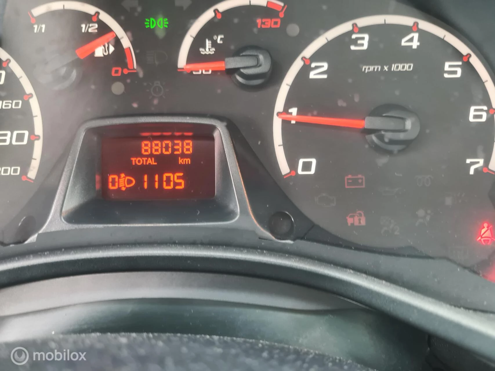 Hoofdafbeelding Ford Ka