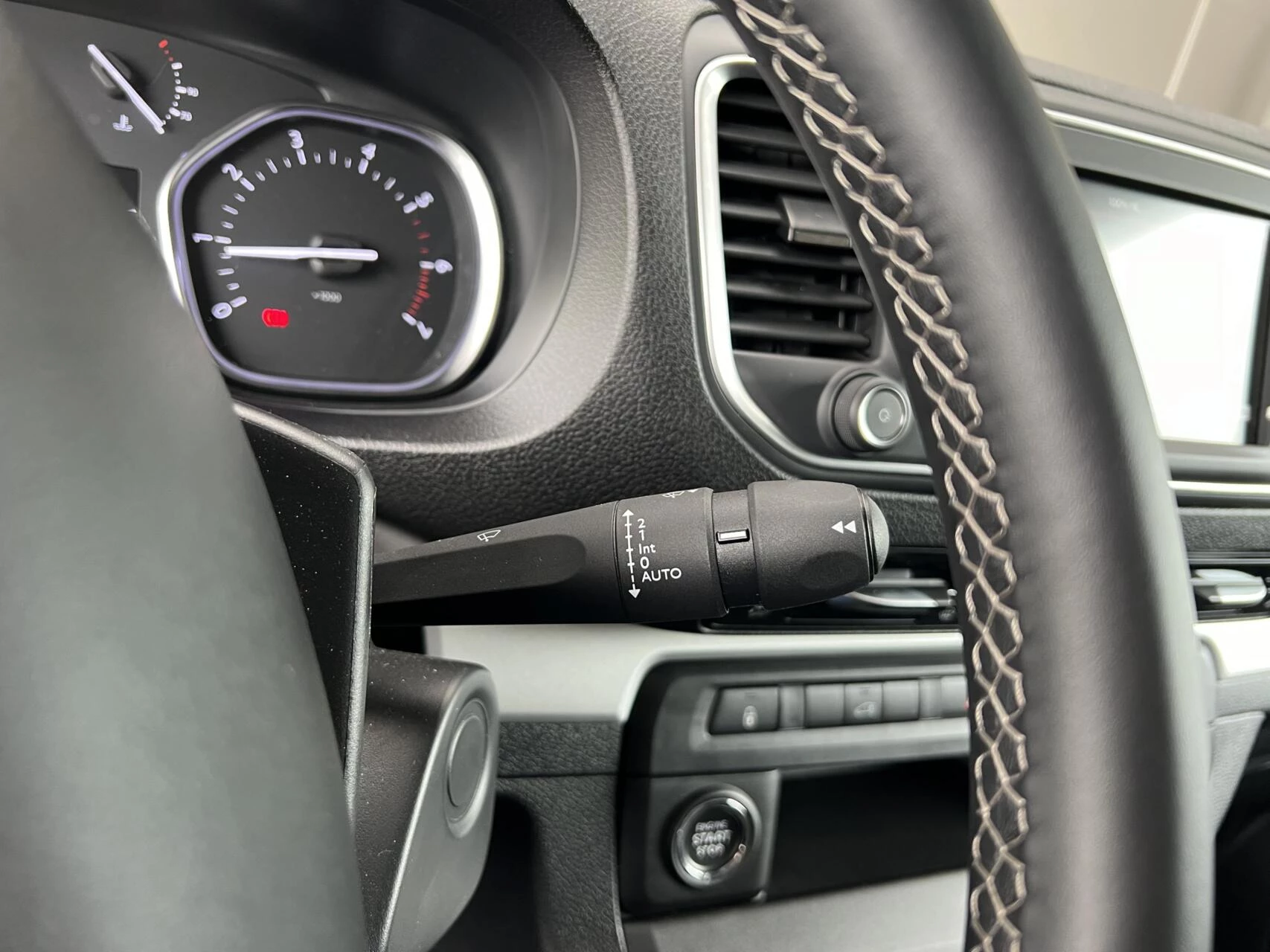 Hoofdafbeelding Citroën Jumpy