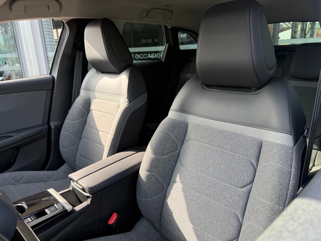 Hoofdafbeelding Citroën C5 X