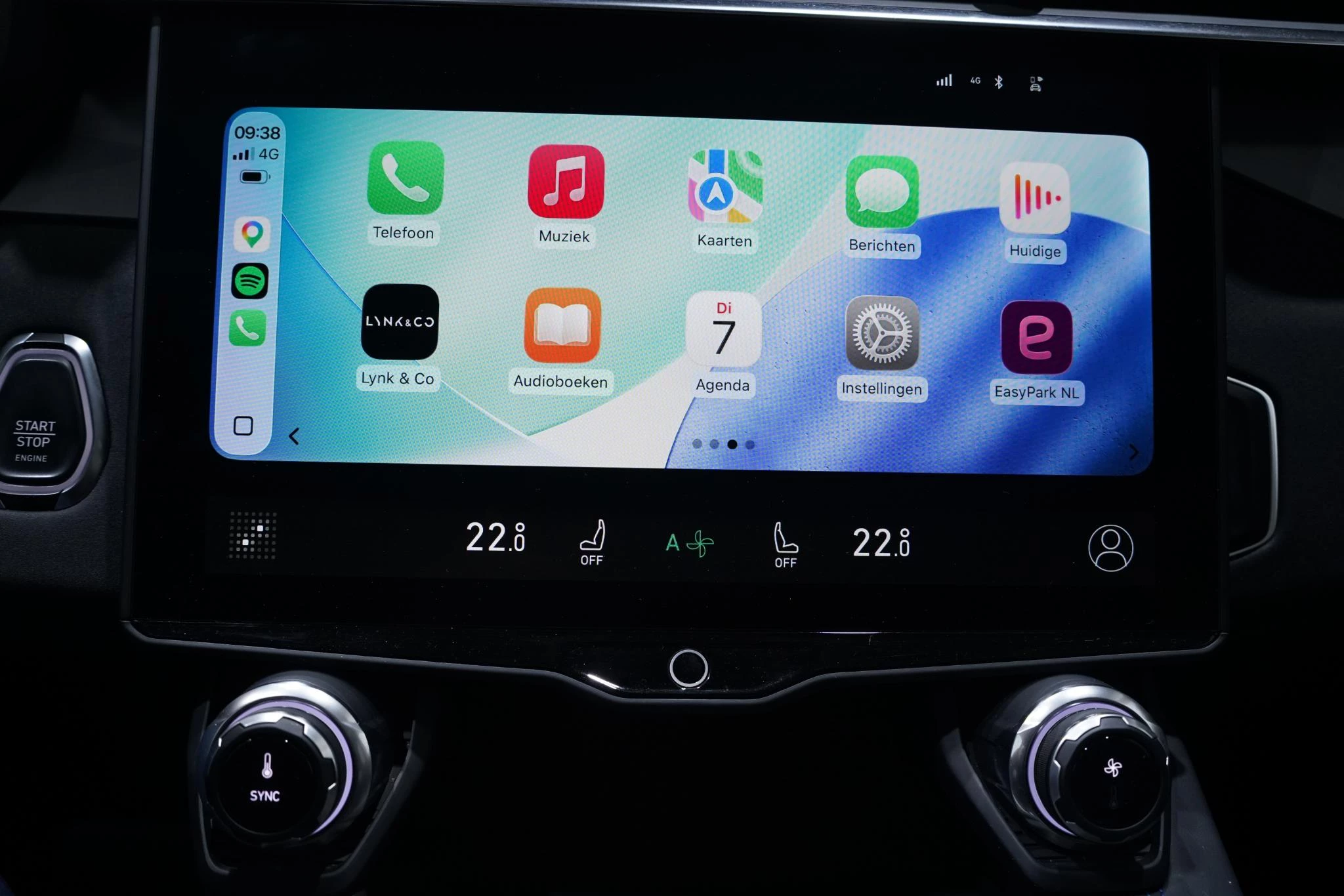 Hoofdafbeelding Lynk & Co 01