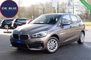 BMW 2-serie Active Tourer High Executive|LED|Trekhaak|Facelift LCI|Navi|Elektr. Achterklep|Volledig Onderhouden
