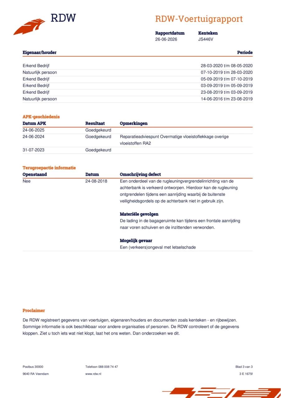 Hoofdafbeelding Fiat 500X