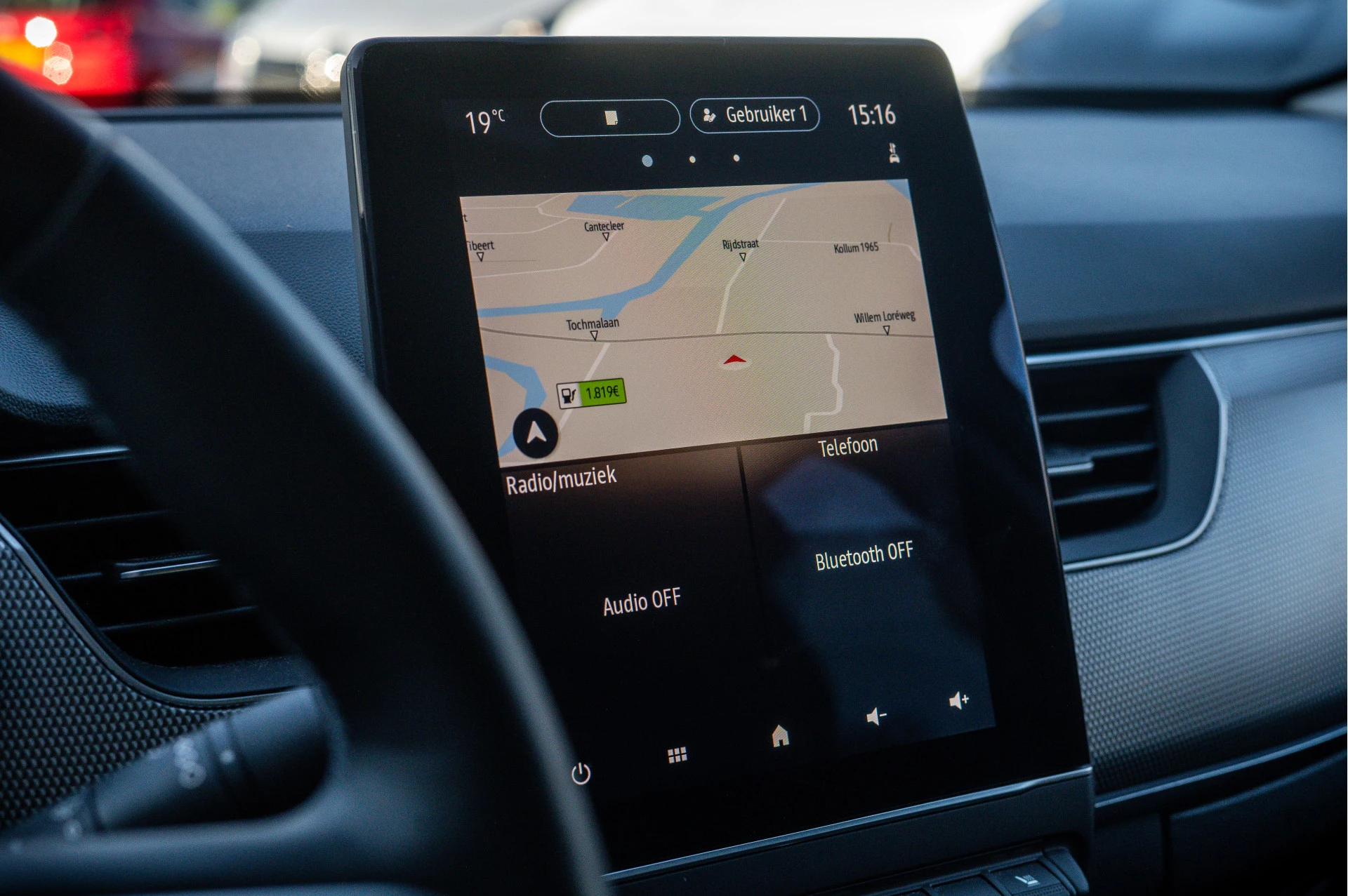 Hoofdafbeelding Renault Arkana