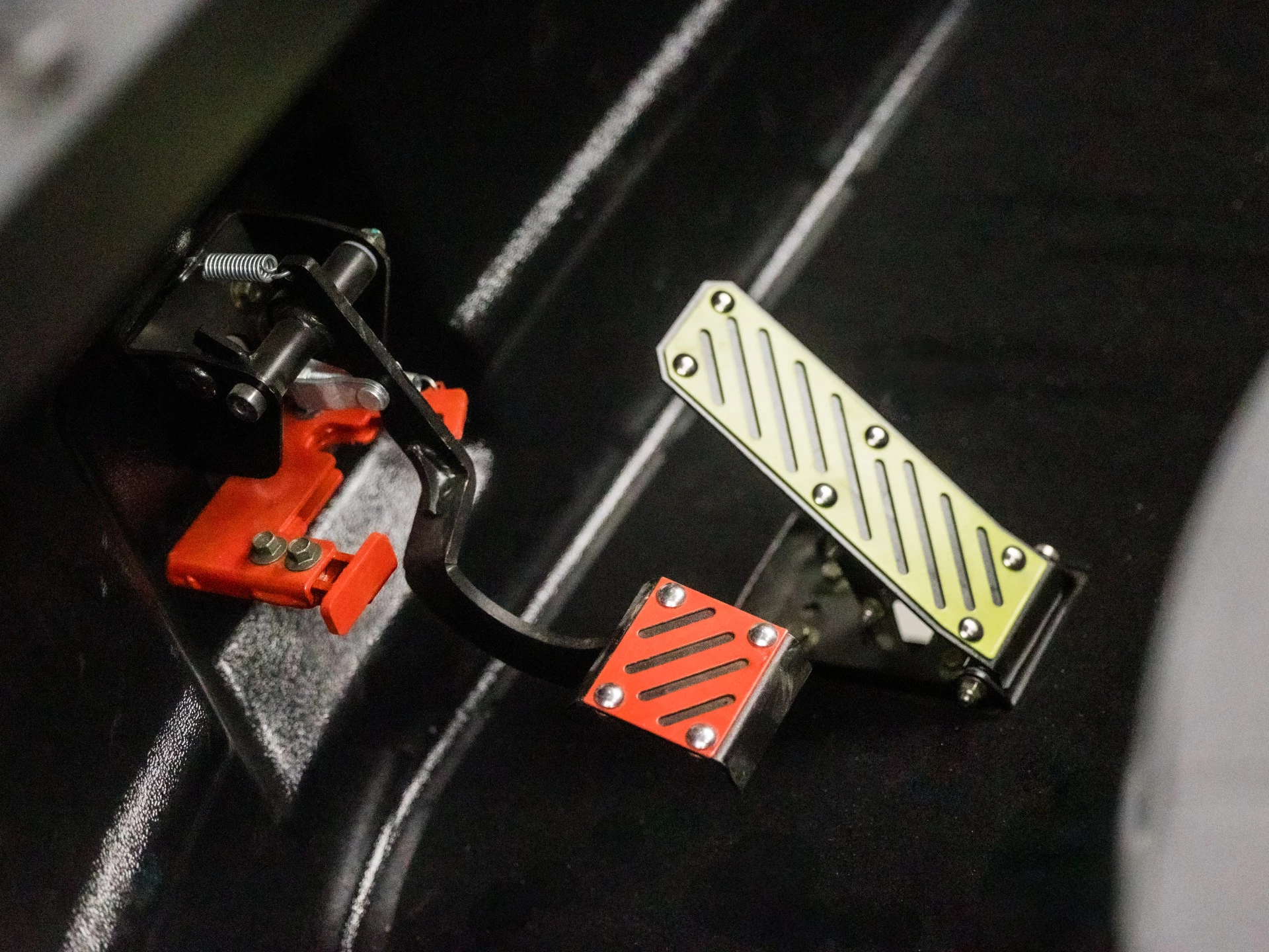 Hoofdafbeelding MASSIMO Warrior