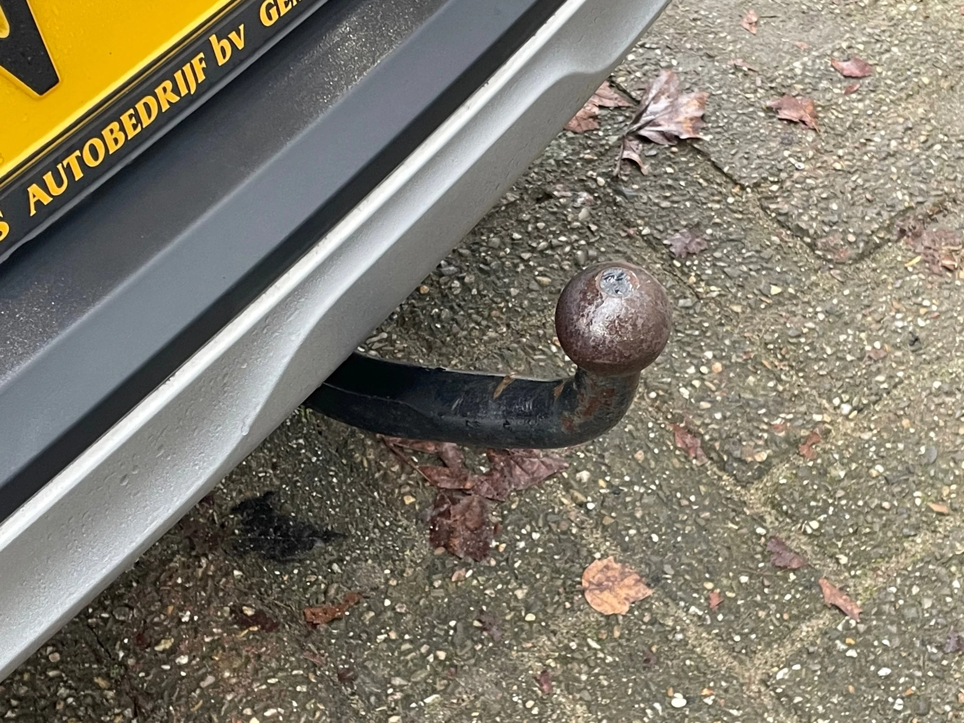 Hoofdafbeelding Renault Arkana