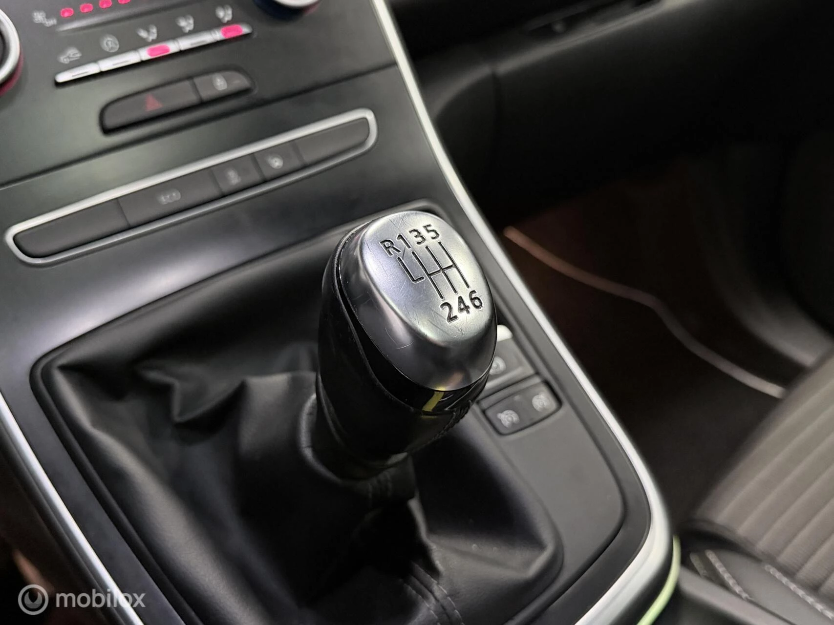 Hoofdafbeelding Renault Scénic