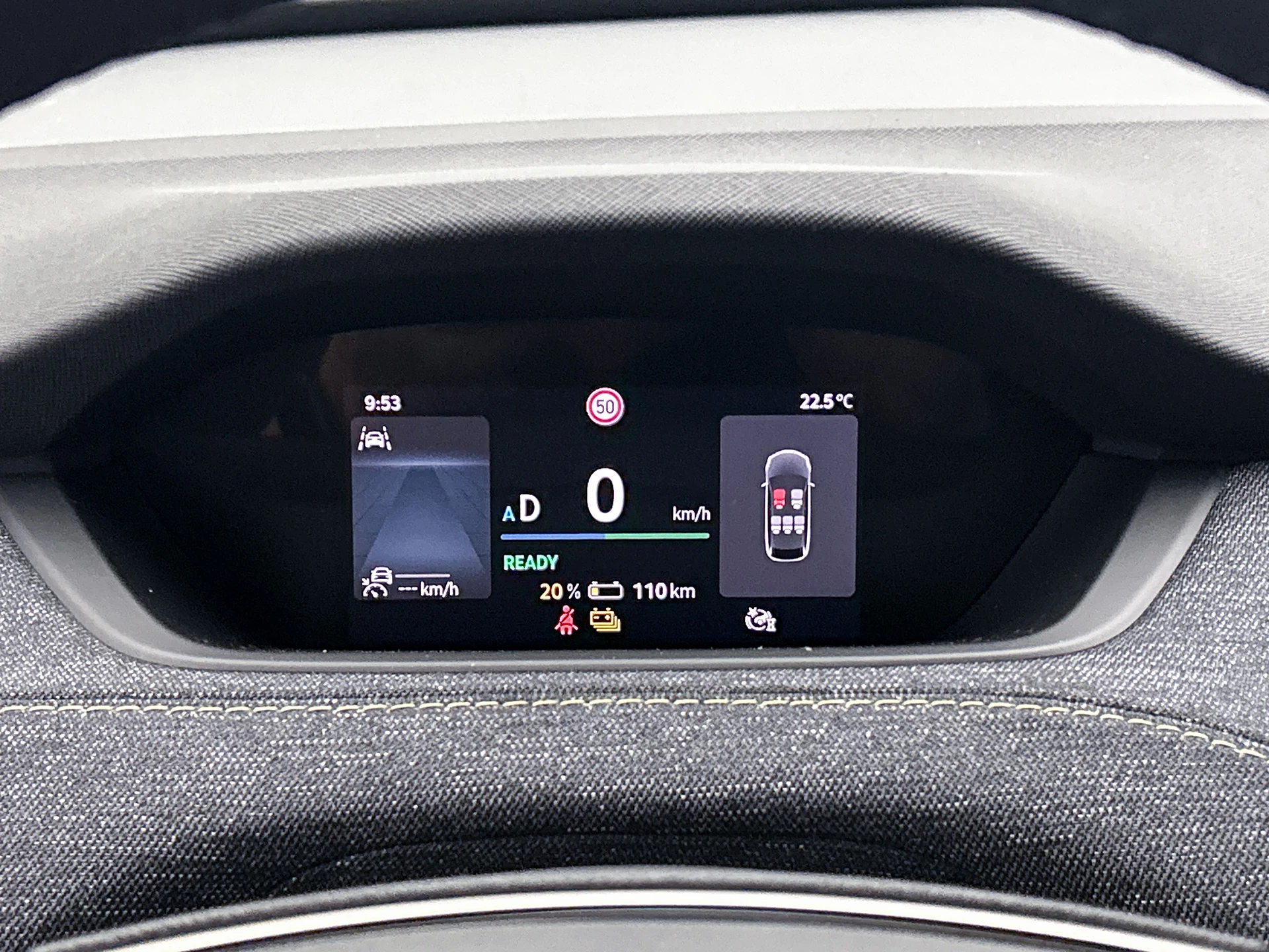 Hoofdafbeelding Škoda Elroq