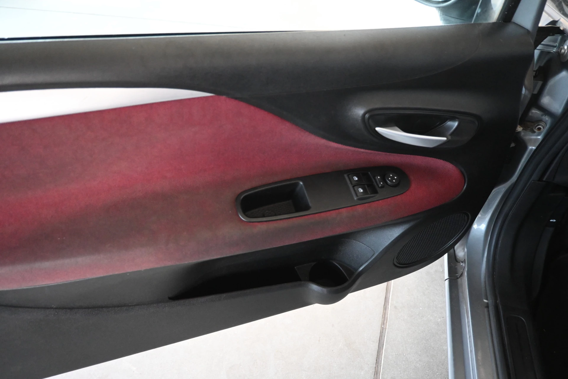 Hoofdafbeelding Fiat Punto