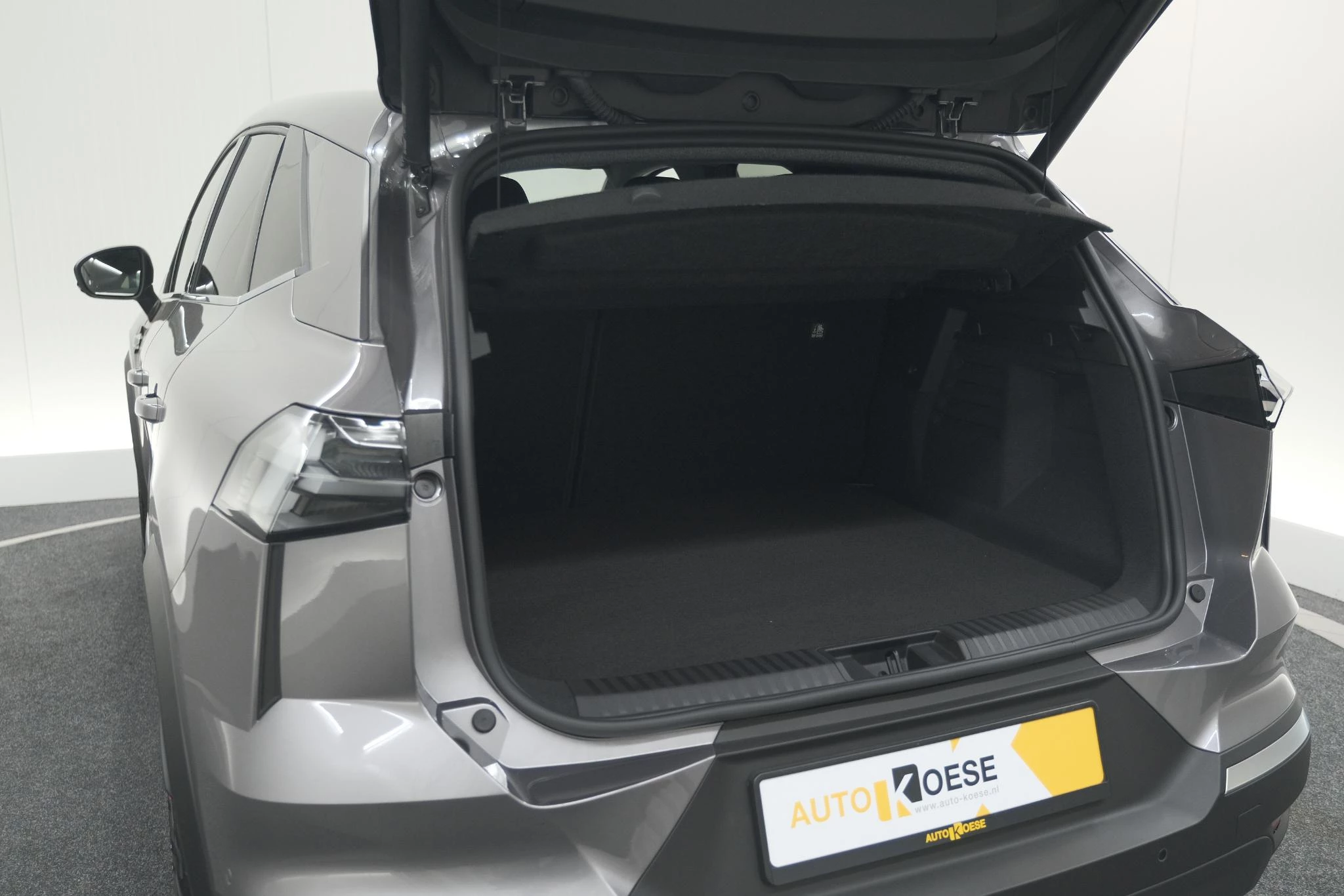 Hoofdafbeelding Renault Symbioz