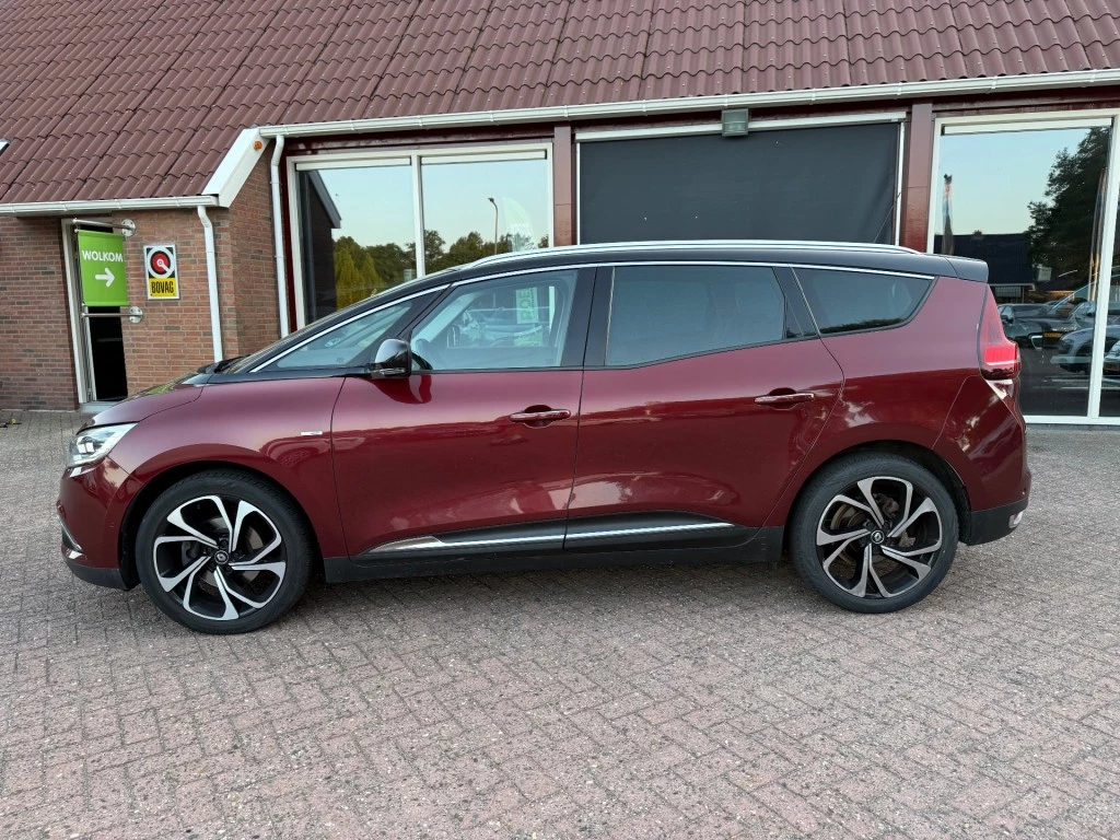 Hoofdafbeelding Renault Grand Scénic