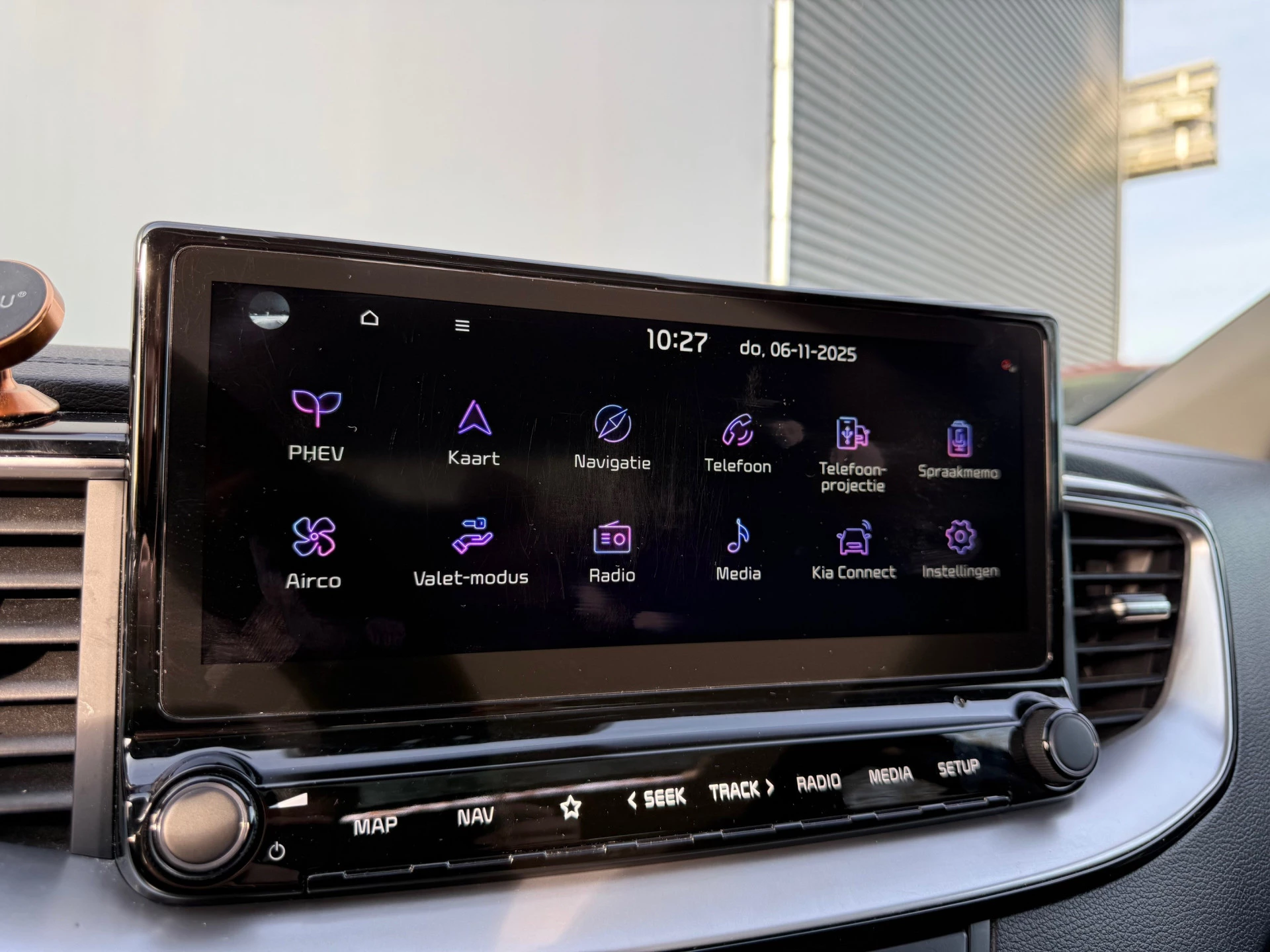 Hoofdafbeelding Kia XCeed