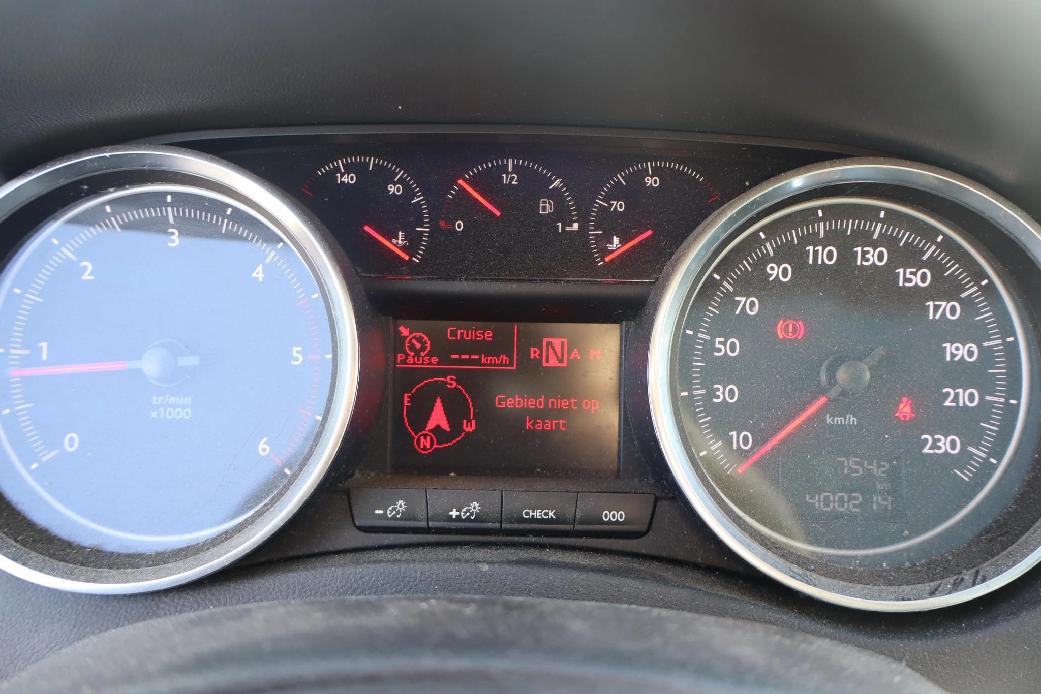 Hoofdafbeelding Peugeot 508