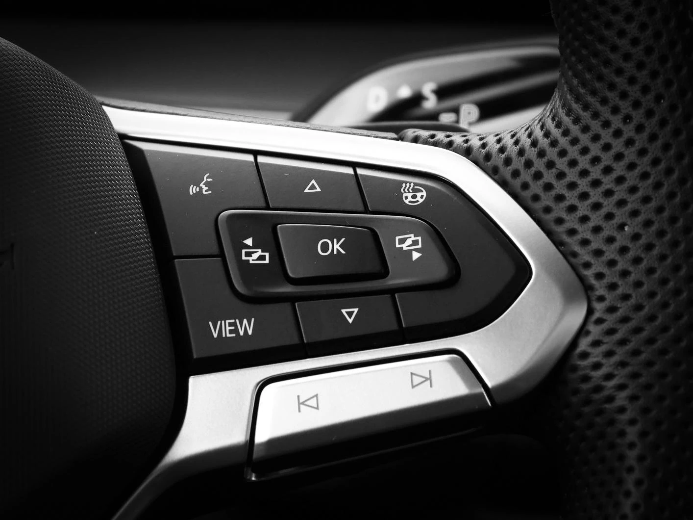 Hoofdafbeelding Volkswagen Tayron
