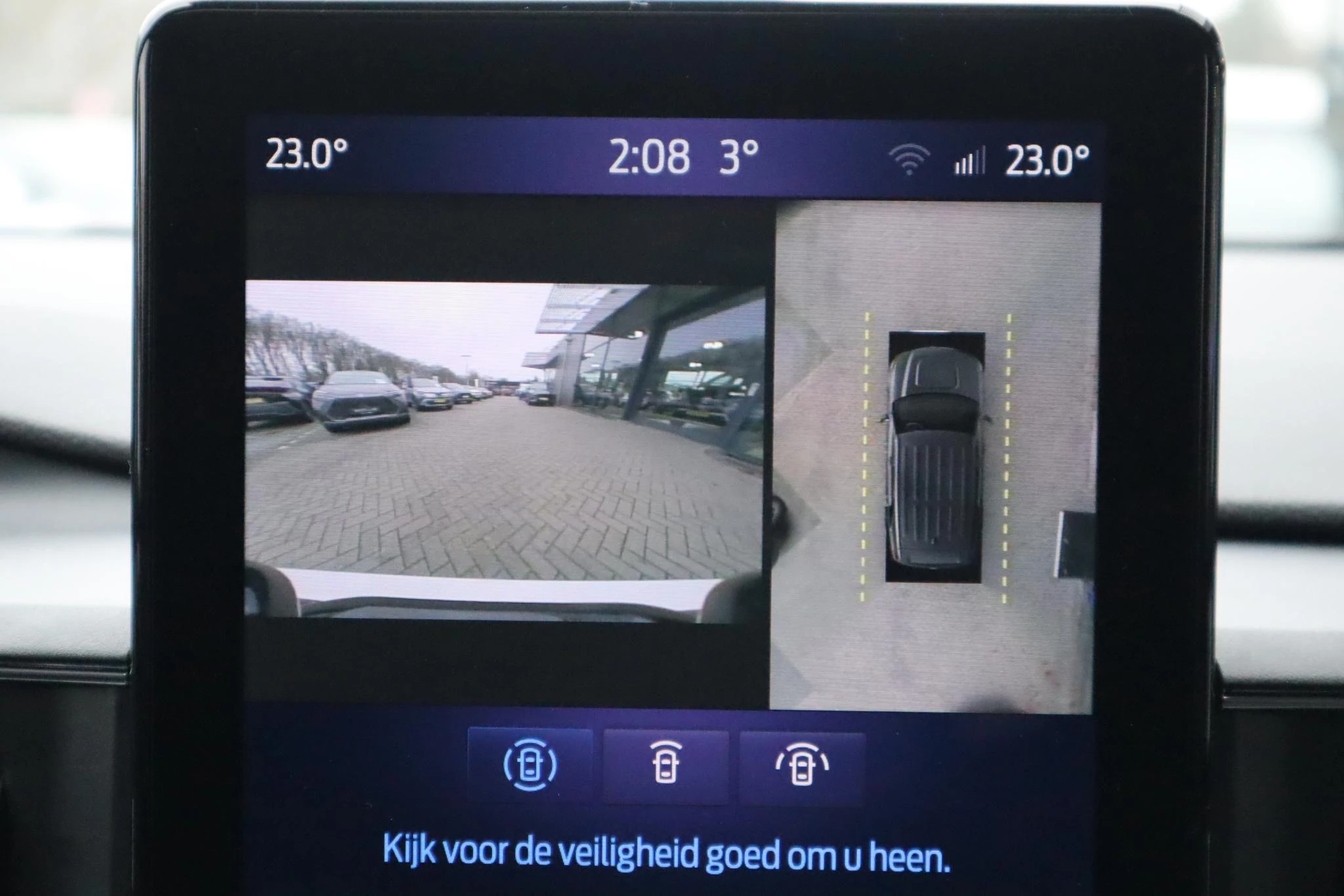 Hoofdafbeelding Ford Explorer