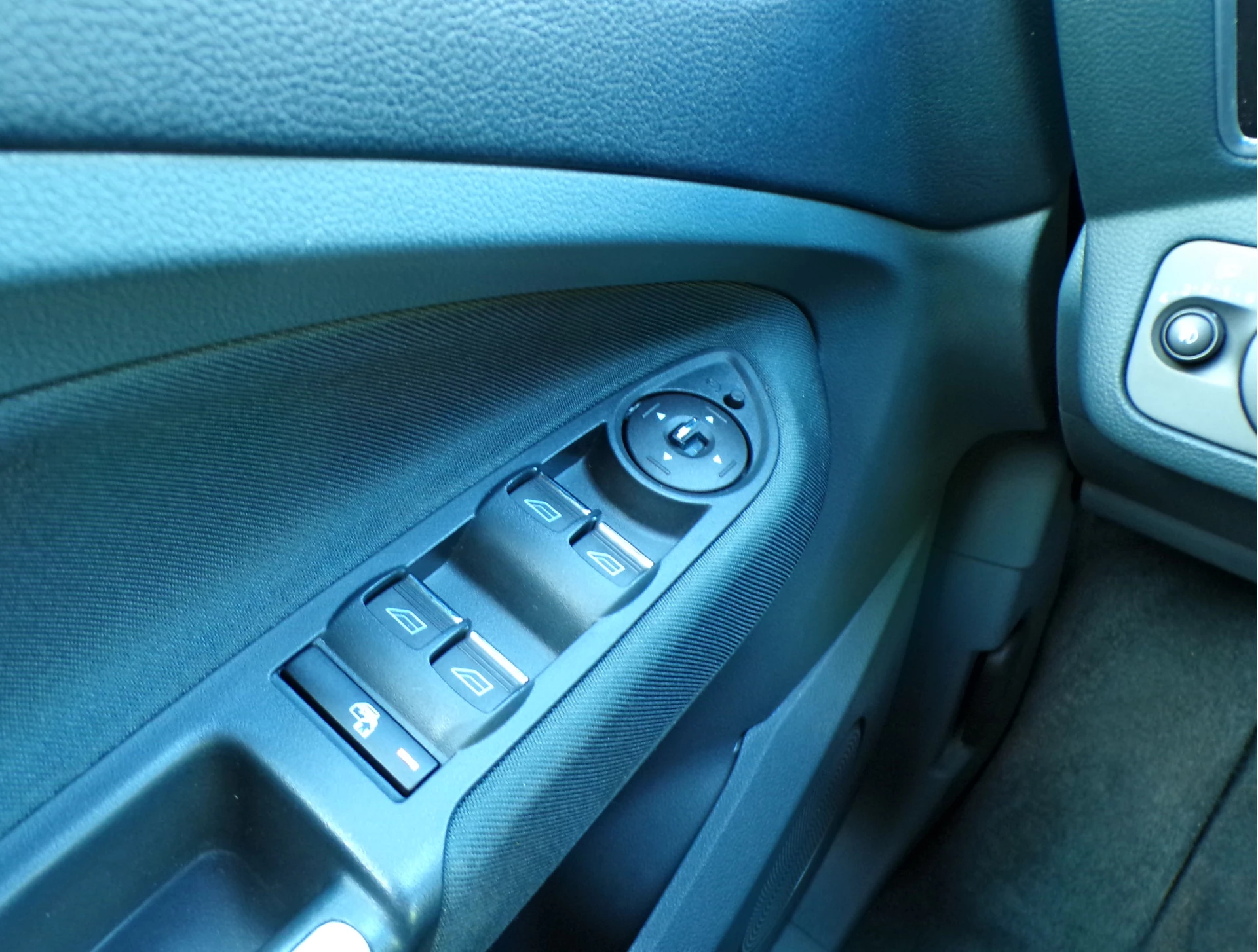 Hoofdafbeelding Ford Grand C-Max