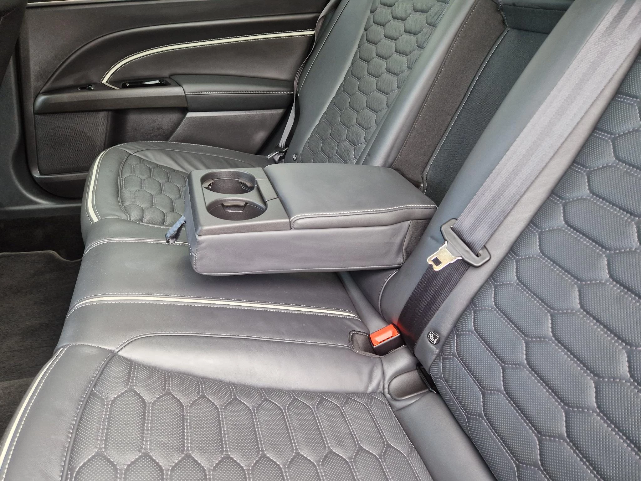Hoofdafbeelding Ford Mondeo