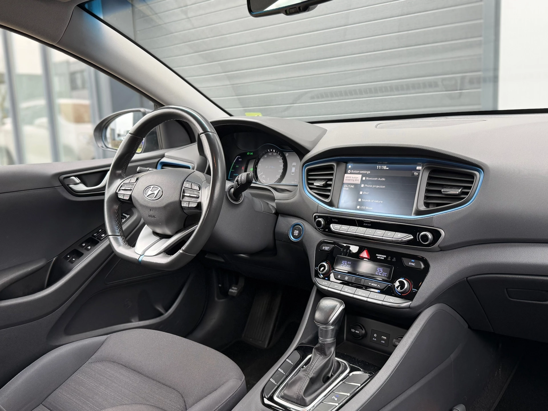 Hoofdafbeelding Hyundai IONIQ