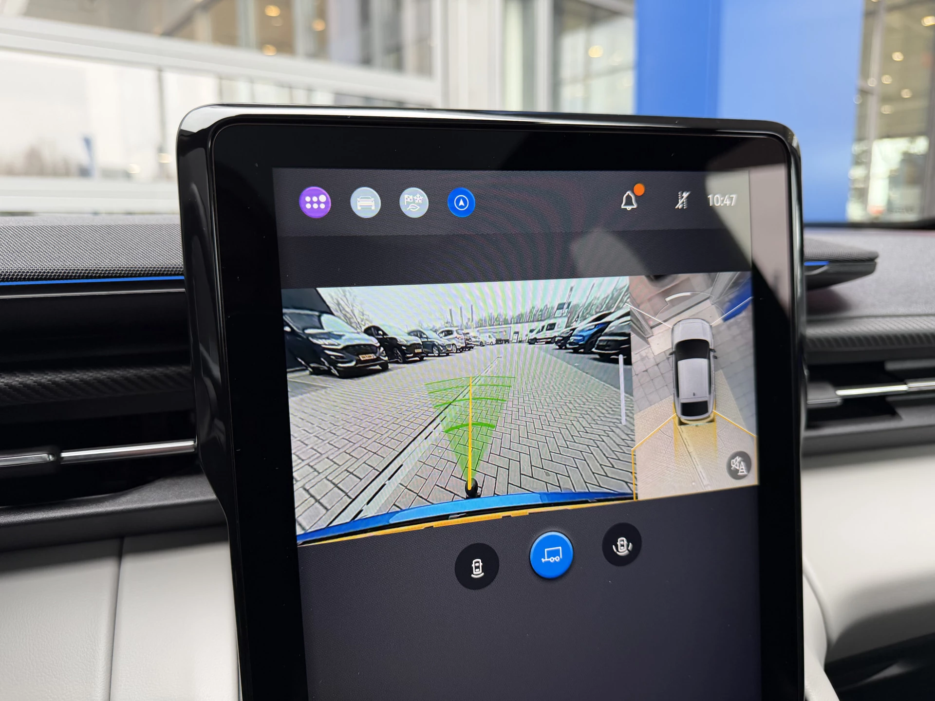 Hoofdafbeelding Ford Capri