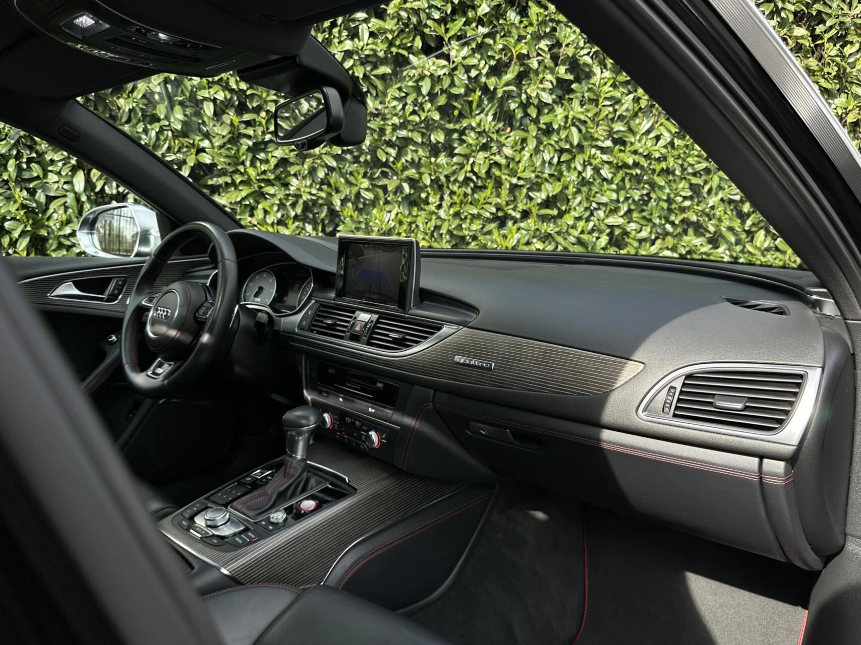 Hoofdafbeelding Audi S6