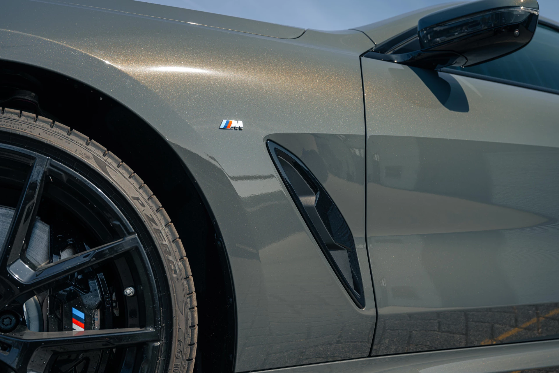 Hoofdafbeelding BMW 8 Serie