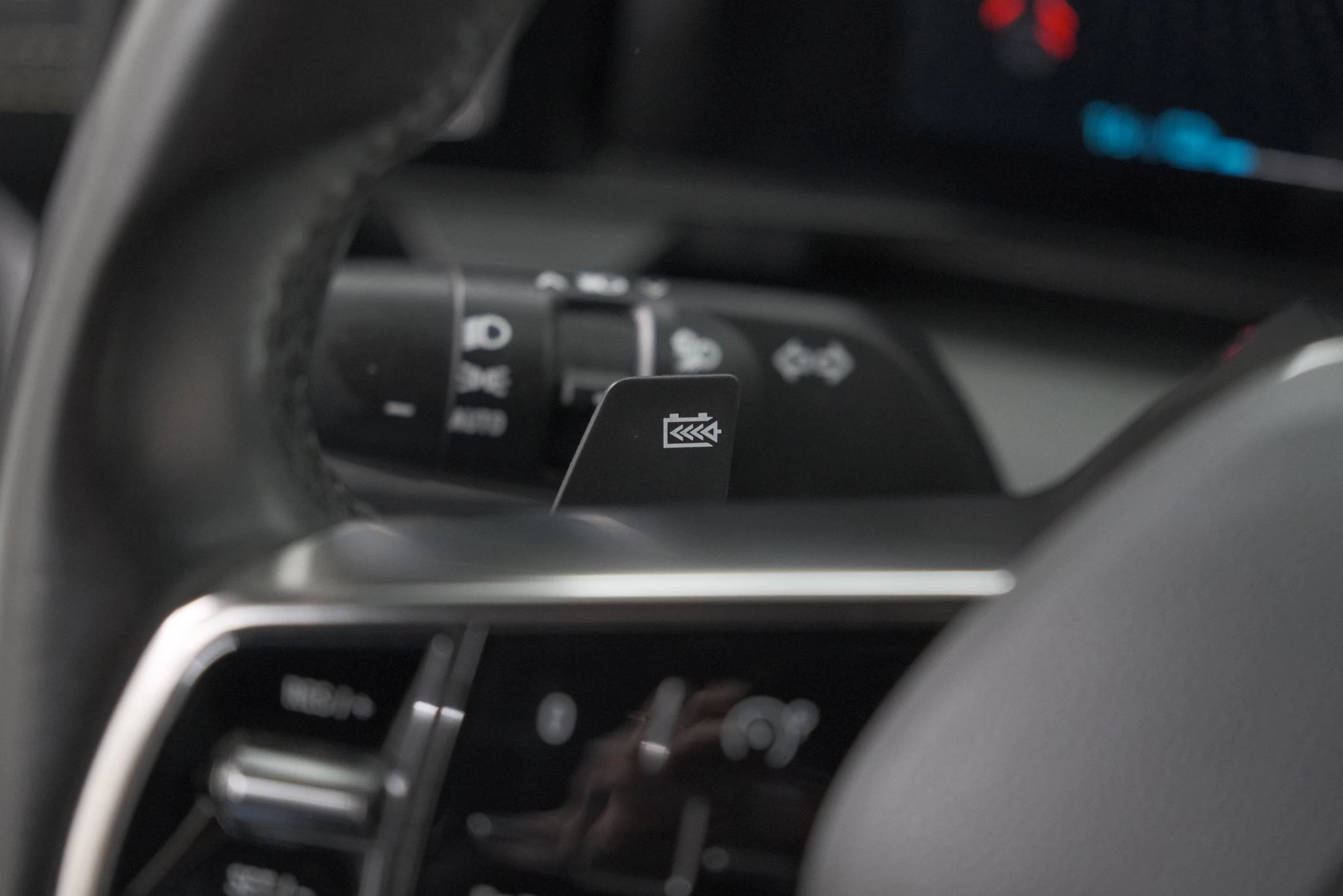 Hoofdafbeelding Renault Megane E-Tech