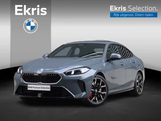 BMW 2-serie Gran Coupé 220 | M Sportpakket Pro | Panodak | Driving Assistant Plus | Harman Kardon | Parking Assistant Plus | Head-Up | 19'' LMV | Ekris Selection
