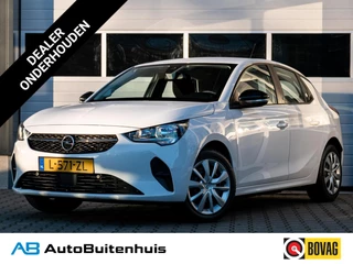 Opel Corsa-e Edition 50 kWh|SOH 94%|1e Eigenaar|CLIMATE|CRUISE|PDC|CARPLAY|NAVI