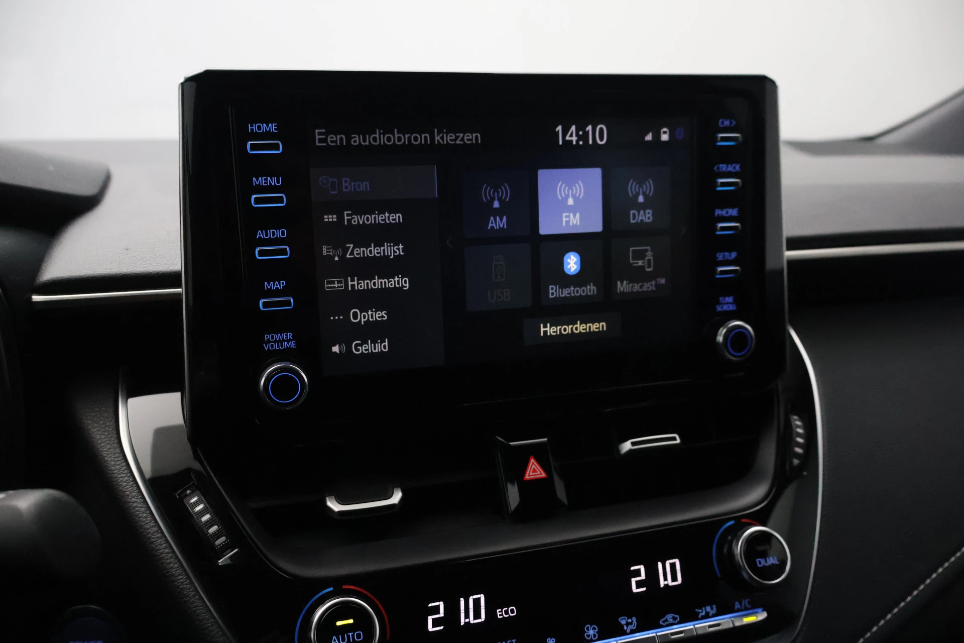 Hoofdafbeelding Toyota Corolla Touring Sports