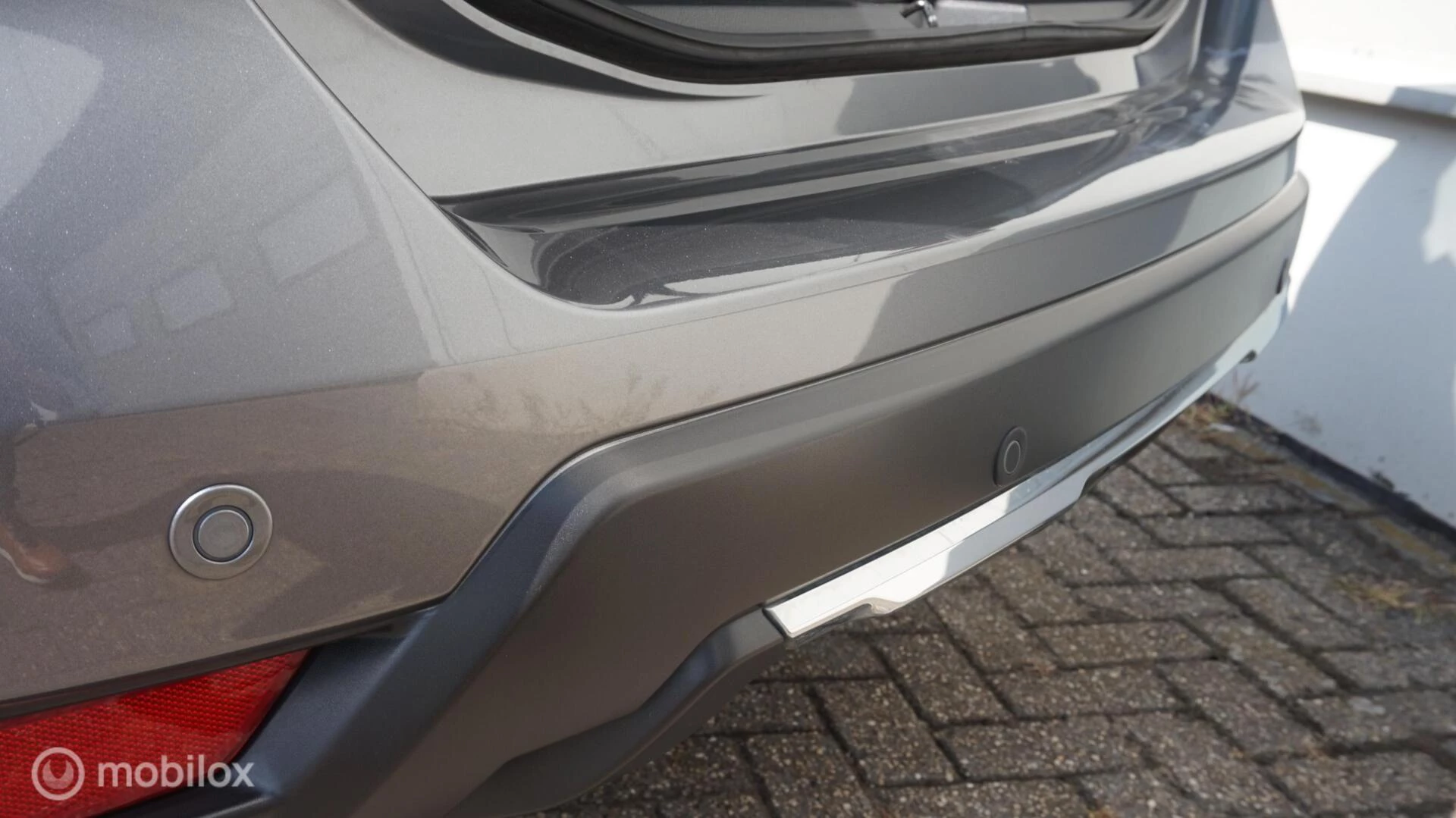 Hoofdafbeelding Nissan X-Trail
