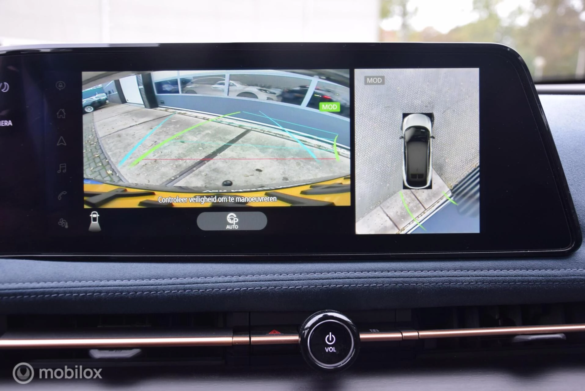 Hoofdafbeelding Nissan ARIYA