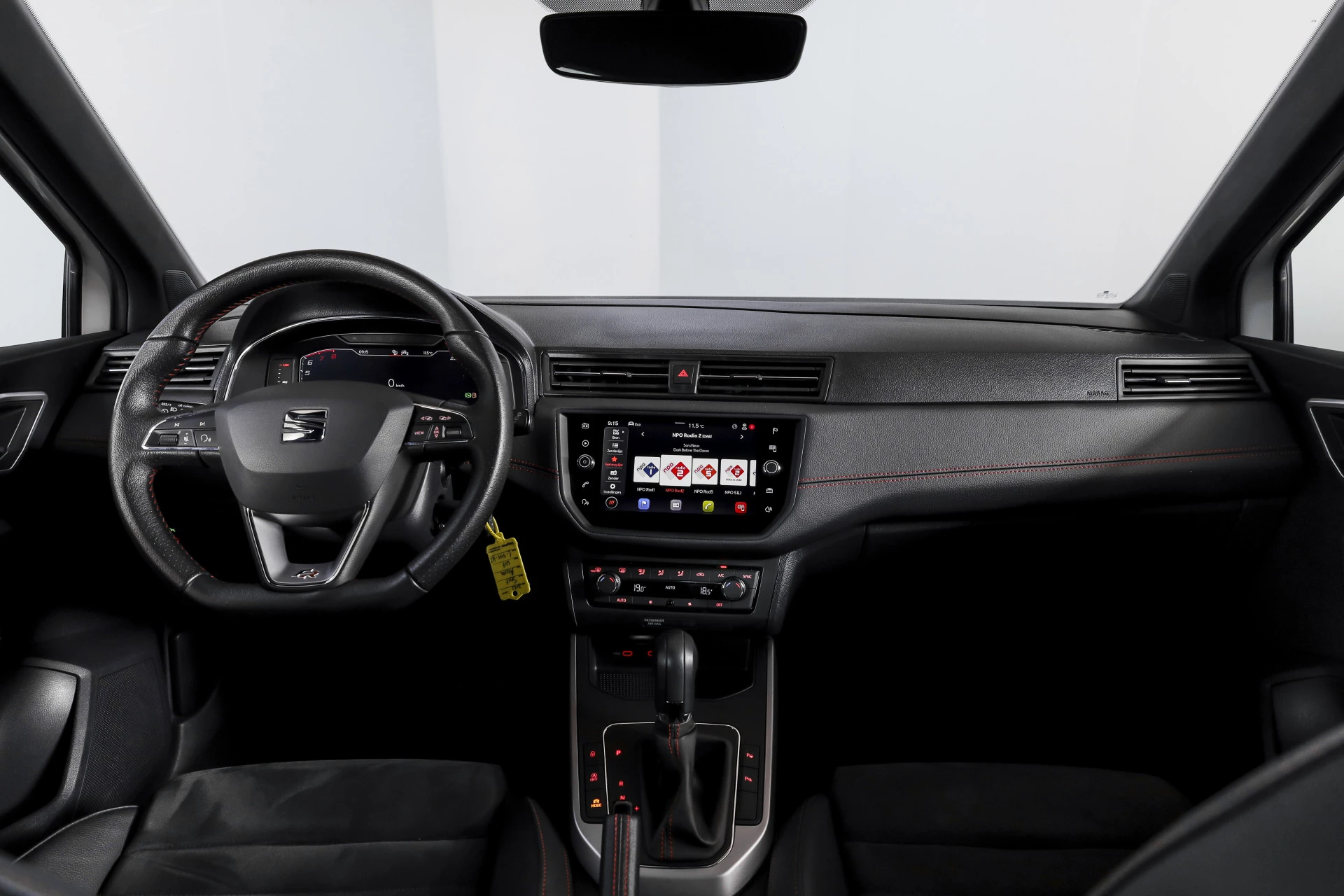 Hoofdafbeelding SEAT Arona