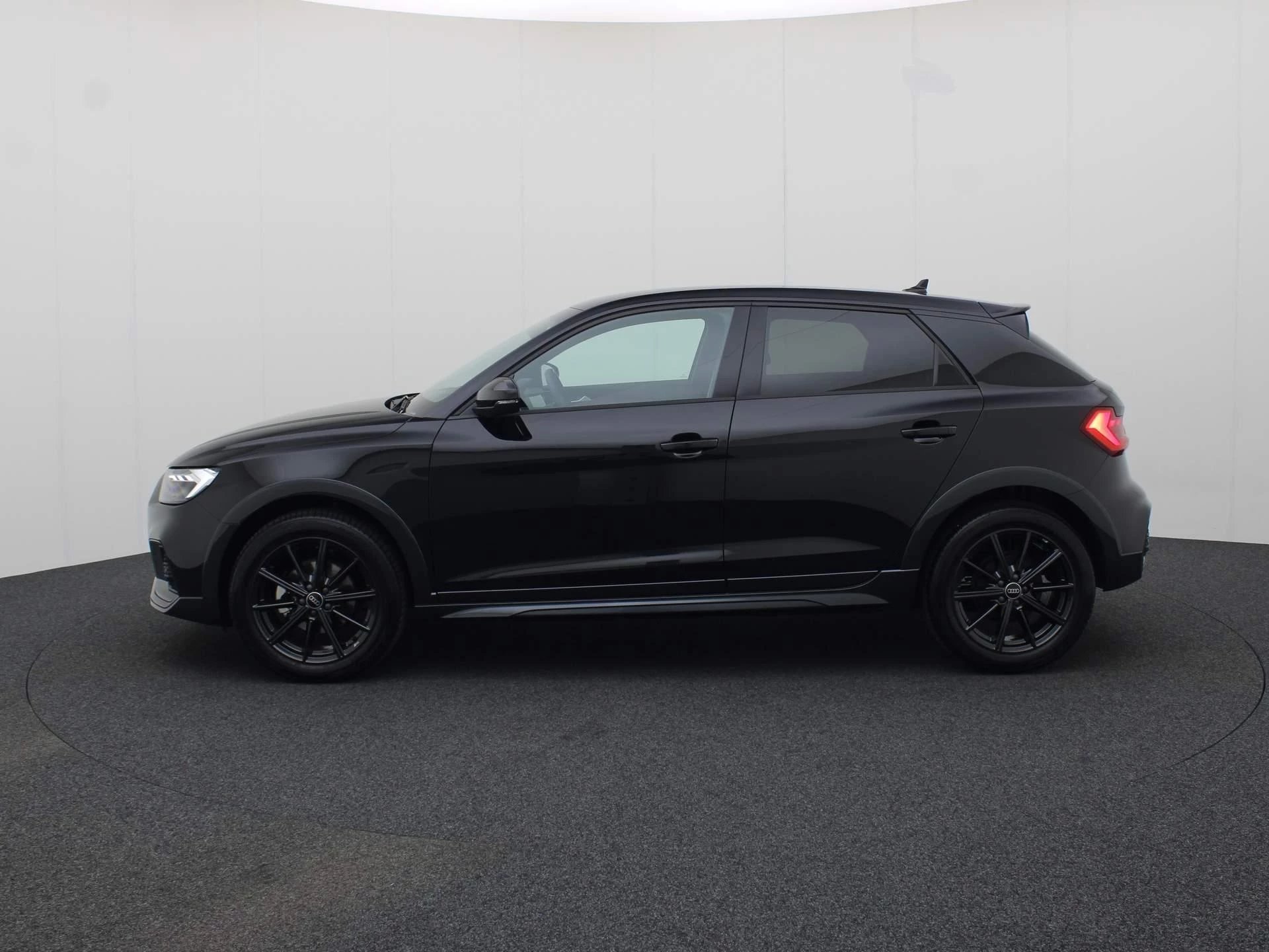 Hoofdafbeelding Audi A1