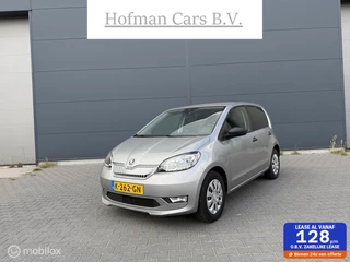 Skoda Citigo e-iV EV Ambition 2020 Incl. BTW