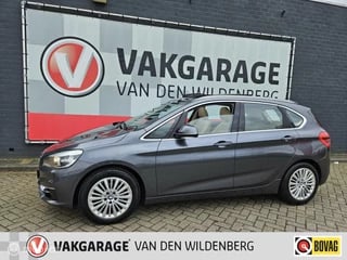 BMW 2-serie Active Tourer 218i Luxury