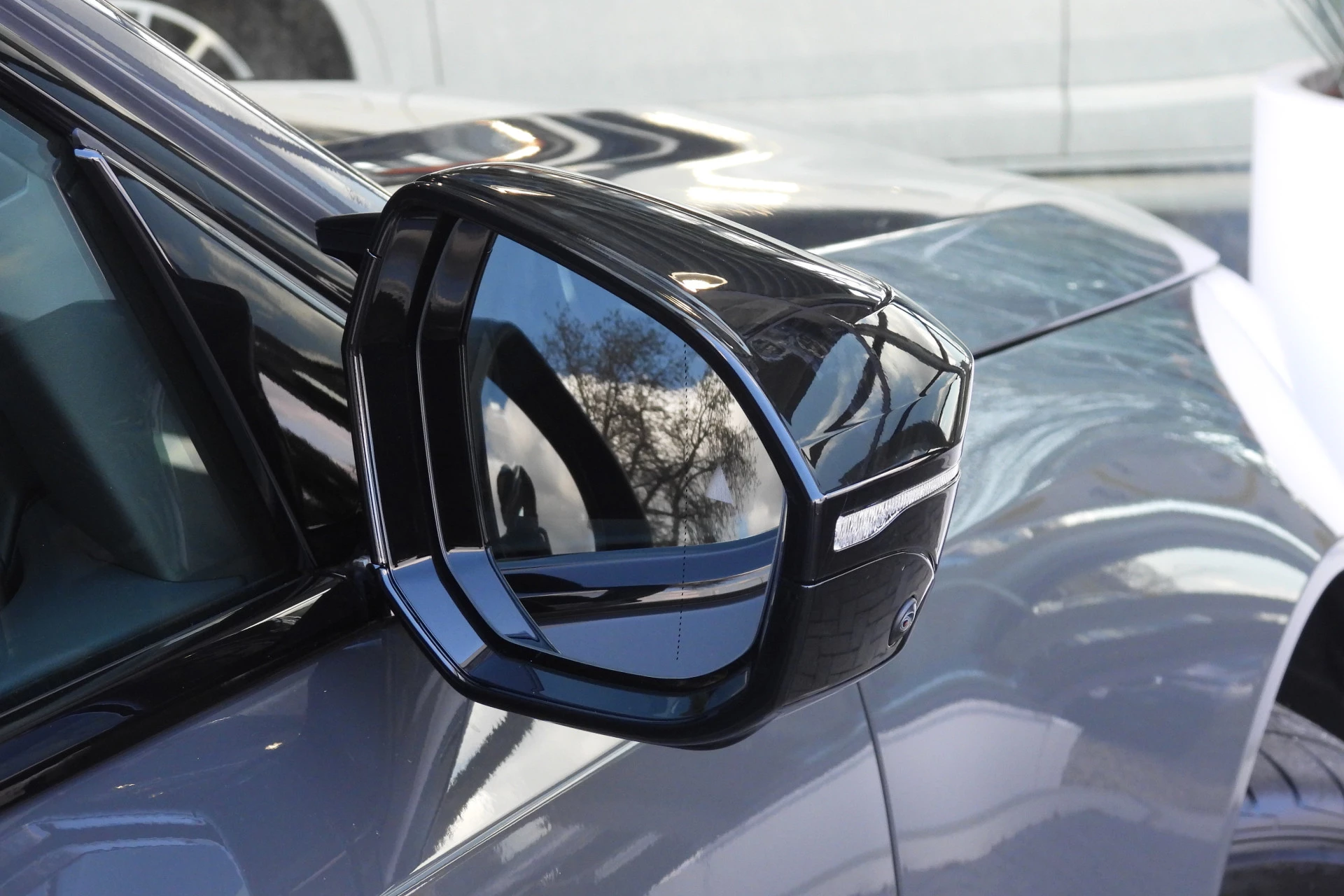 Hoofdafbeelding BMW M5