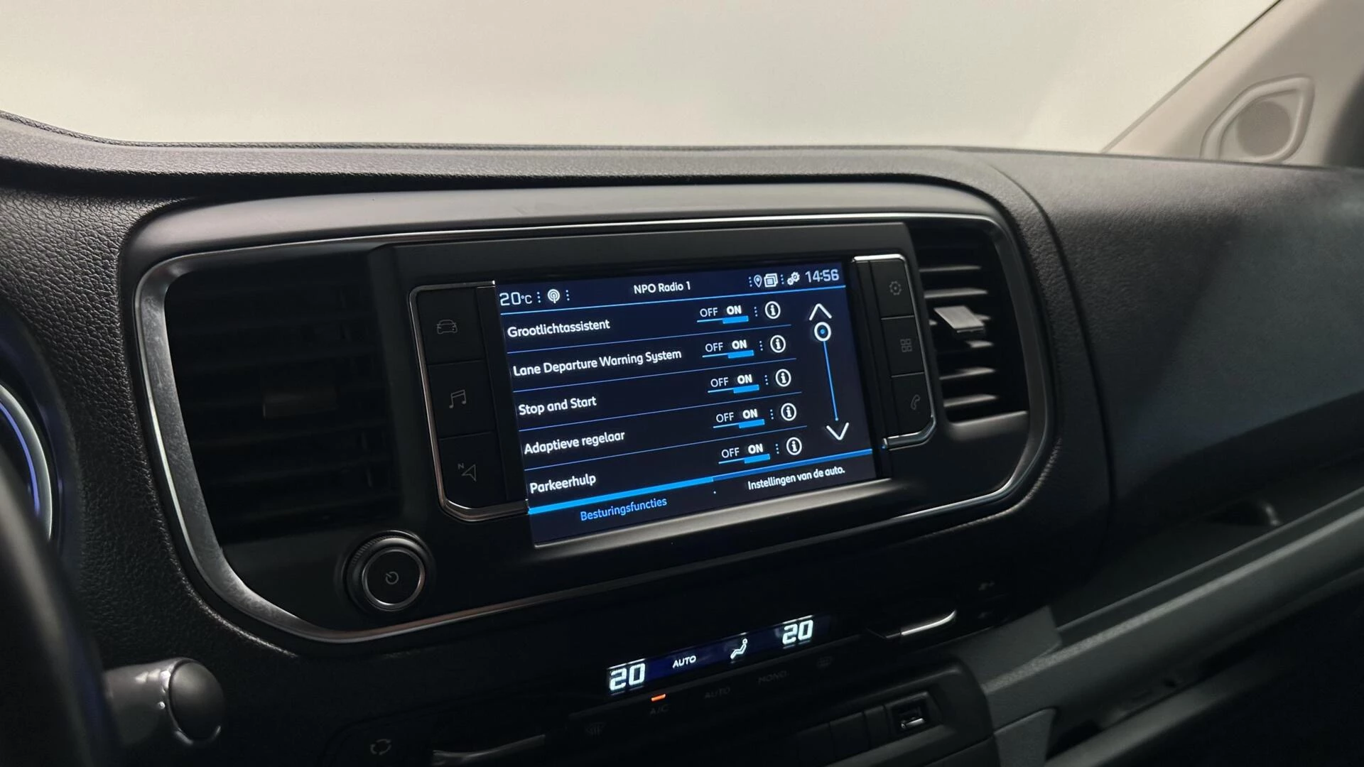 Hoofdafbeelding Peugeot Expert