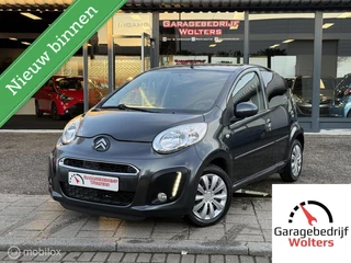 Hoofdafbeelding Citroën C1 Citroen C1 1.0 Collection Light AIRCO 5DRS NW APK GARANTIE