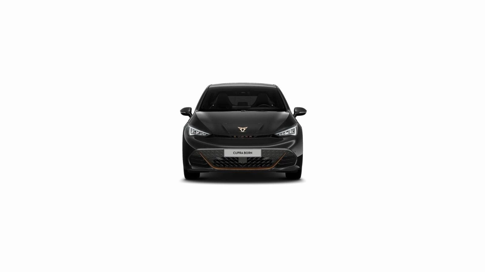 Hoofdafbeelding CUPRA Born
