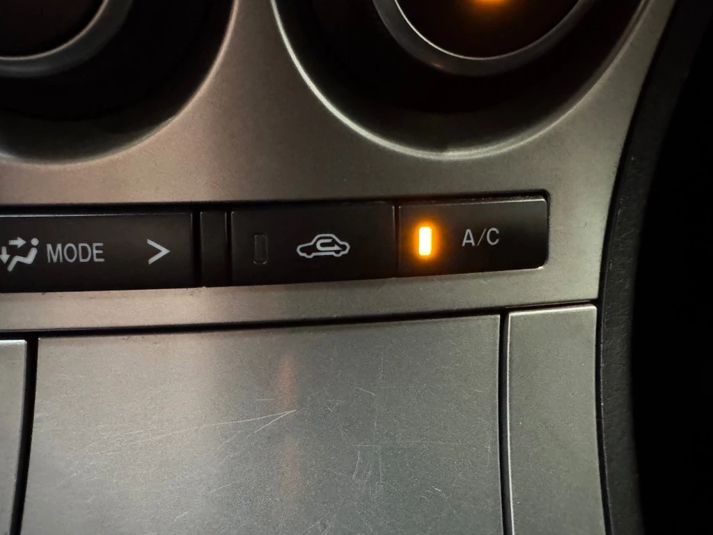 Hoofdafbeelding Mazda 3