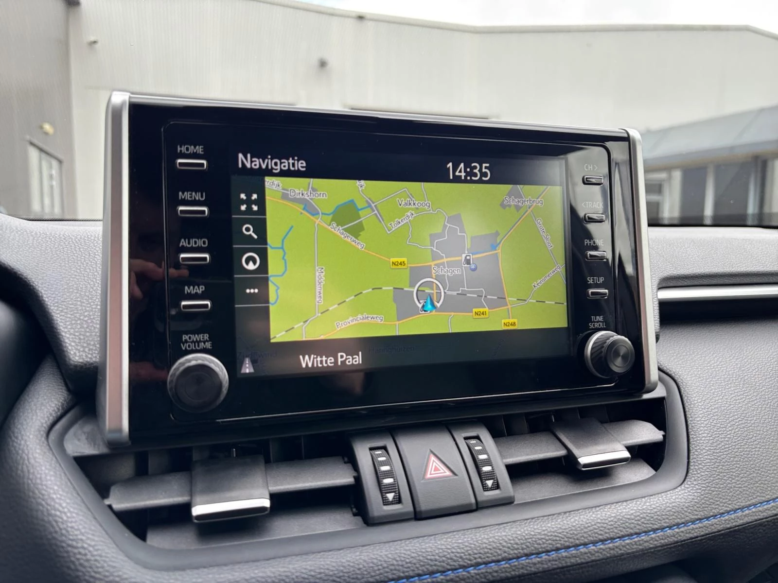 Hoofdafbeelding Toyota RAV4