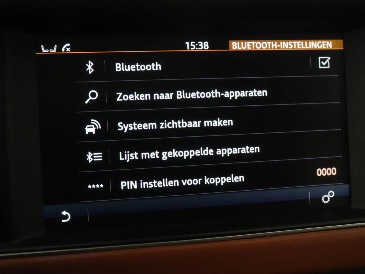 Hoofdafbeelding Jaguar XF