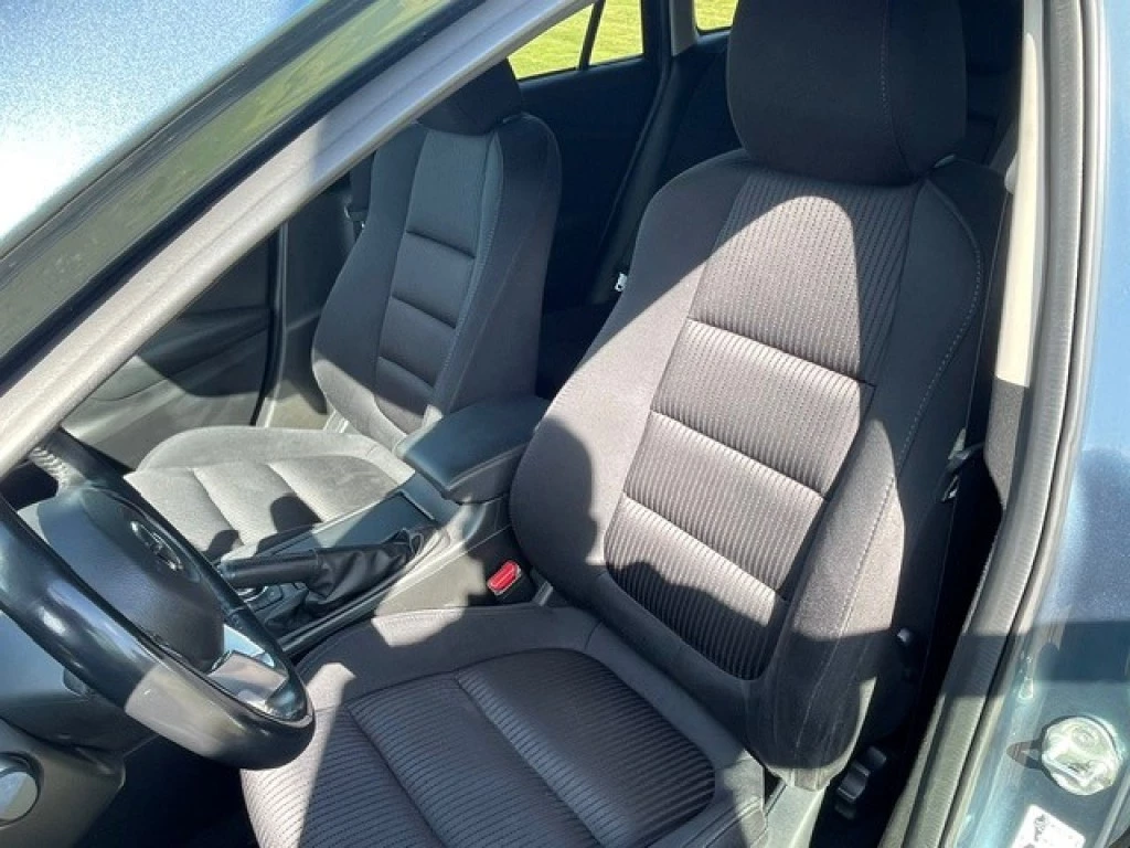 Hoofdafbeelding Mazda 6