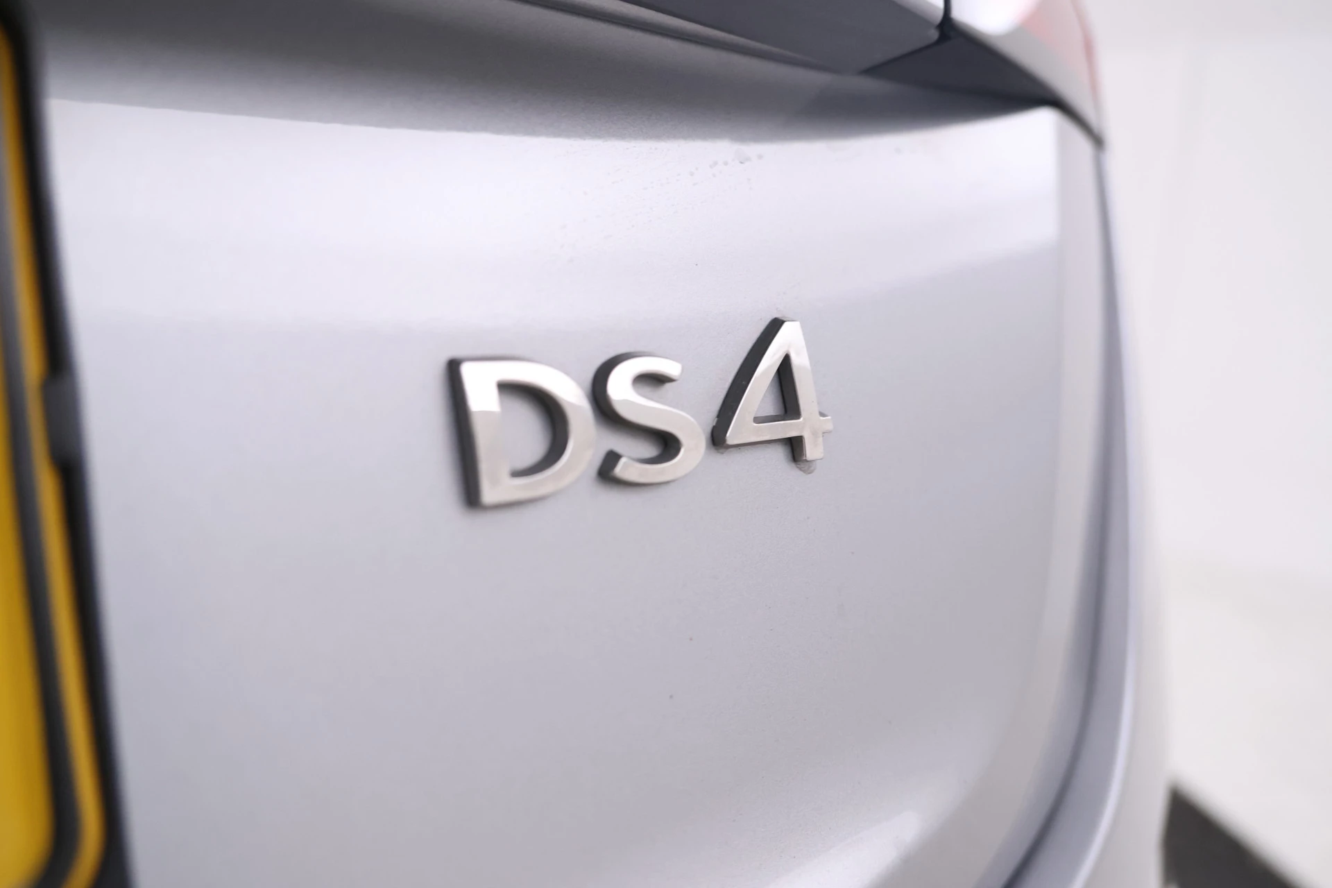 Hoofdafbeelding DS DS 4