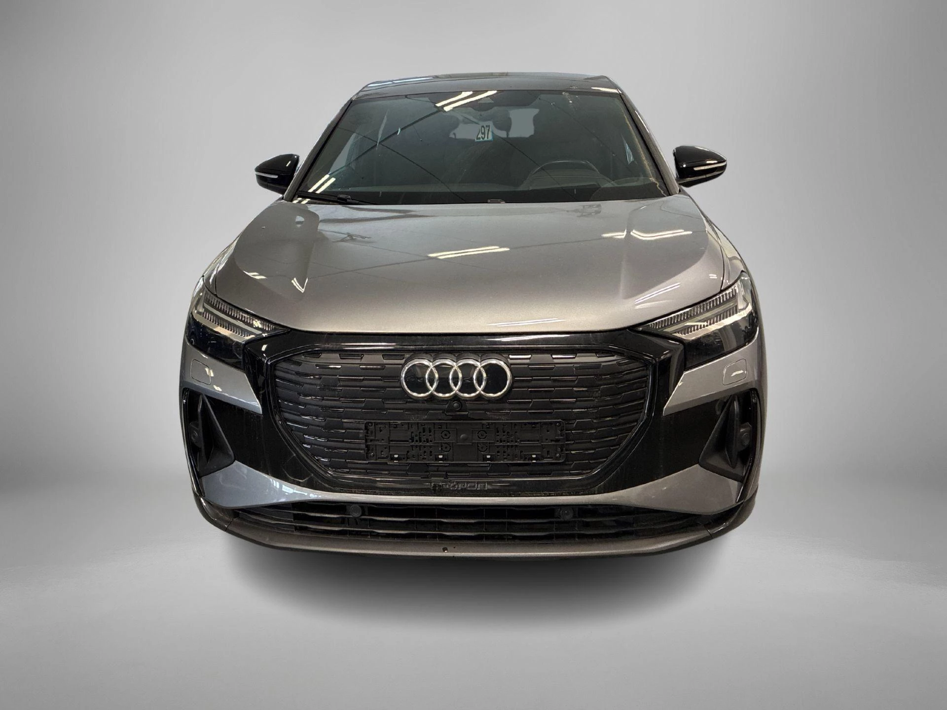 Hoofdafbeelding Audi Q4 Sportback e-tron