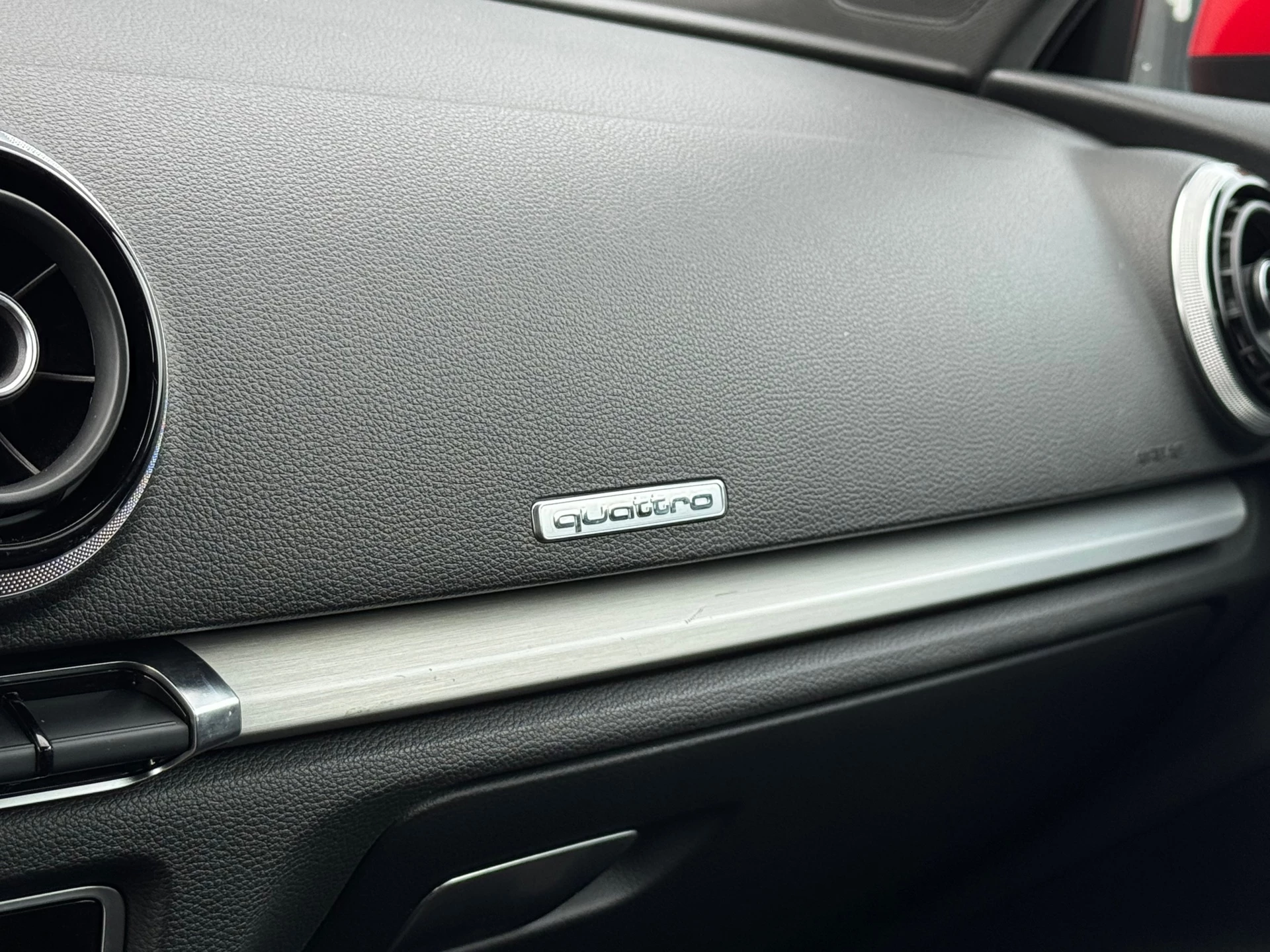 Hoofdafbeelding Audi S3