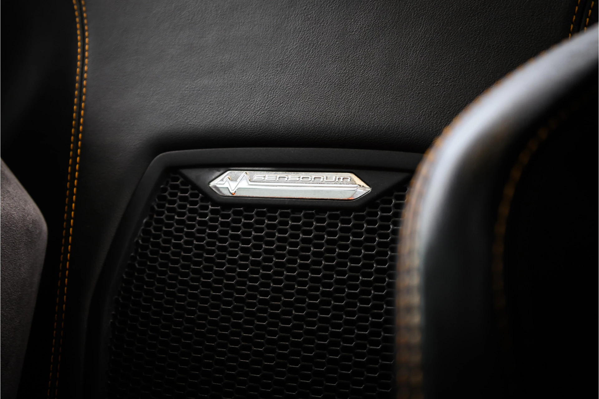 Hoofdafbeelding Lamborghini Huracán