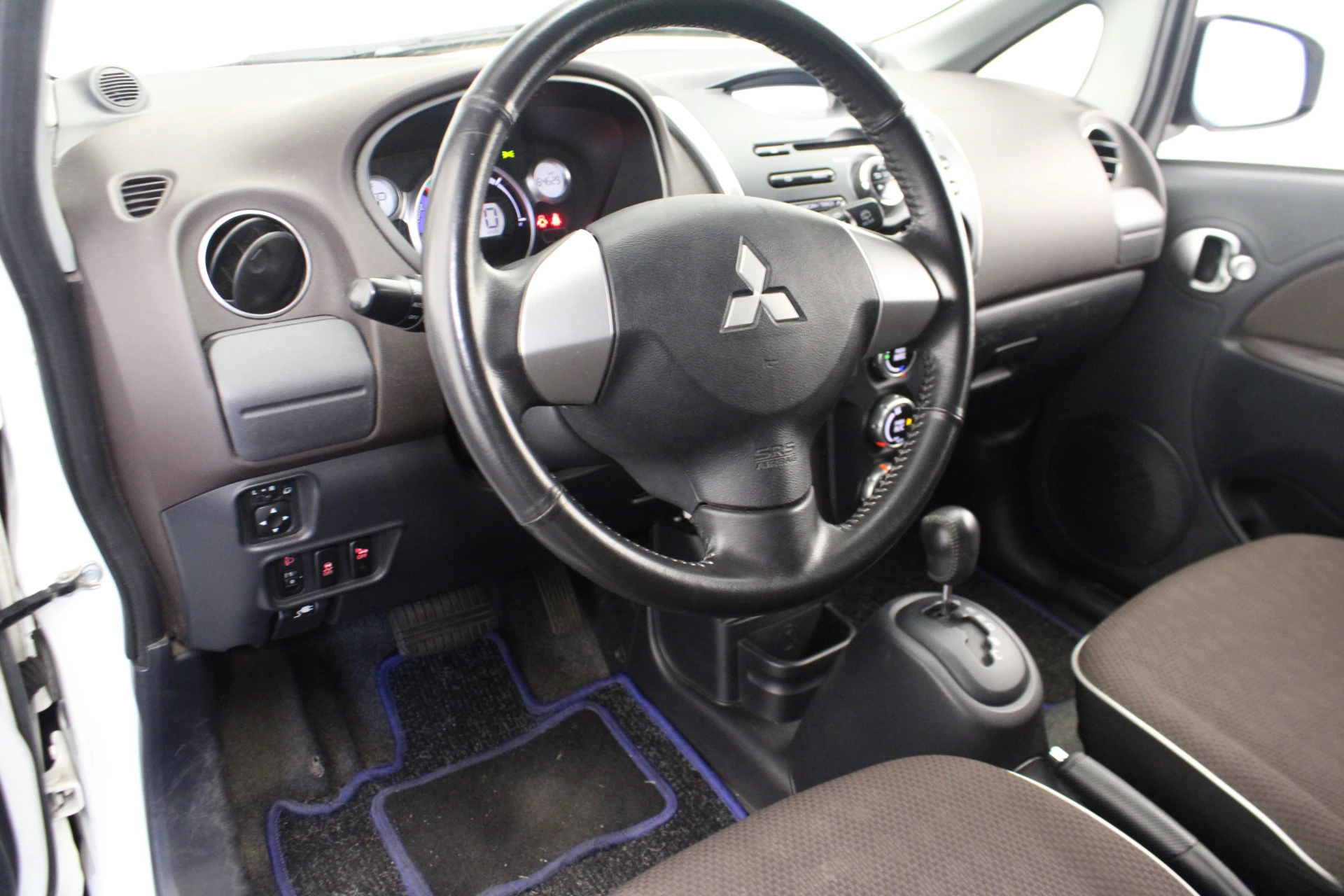 Hoofdafbeelding Mitsubishi i-MiEV