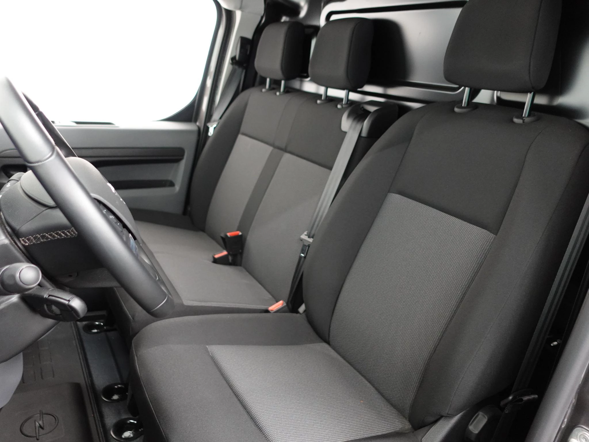 Hoofdafbeelding Opel Vivaro-e